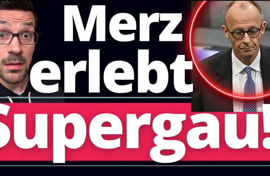 Herbst der Reformen scheitert krachend!