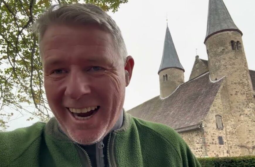 Herr Merz, ernsthaft? Der Schluss ist hart aber real! Wir müssen endlich aufwachen!