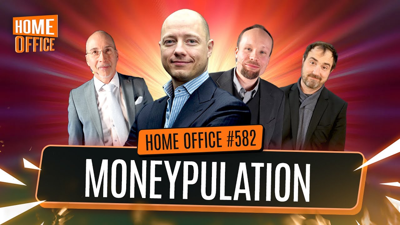 Home Office # 582