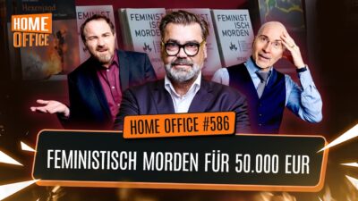 Mehr über den Artikel erfahren Home Office # 586