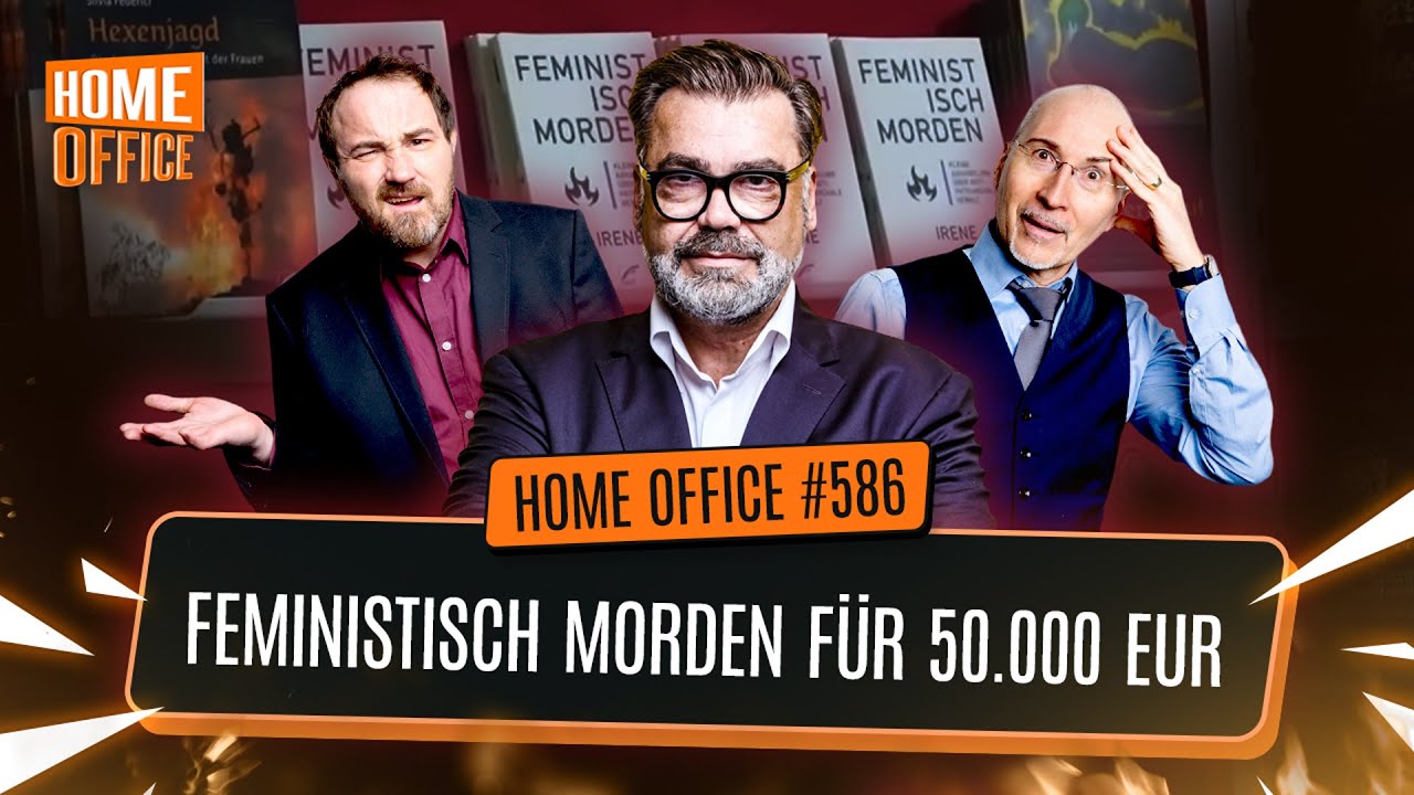 Mehr über den Artikel erfahren Home Office # 586