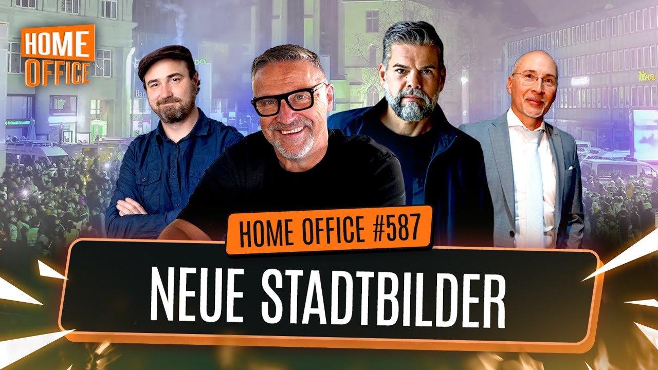 Mehr über den Artikel erfahren Home Office # 587