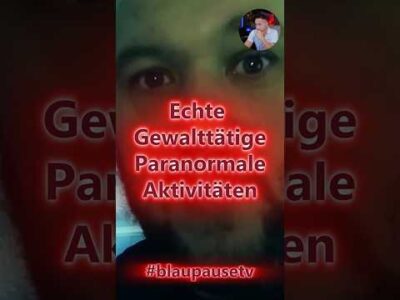 Mehr über den Artikel erfahren FRAU wird BRUTAL aus dem BETT GERISSEN! 😱 Gewalttätige Paranormale Aktivität auf KAMERA!