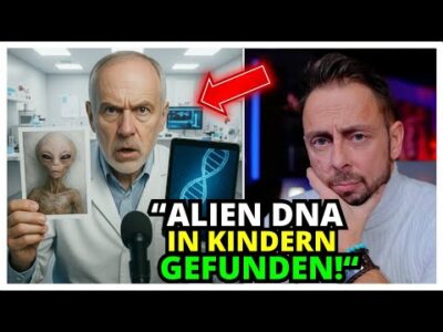 Mehr über den Artikel erfahren EXTREM BEUNRUHIGEND! 😳 ALLES SCHIEN NORMAL… Bis diese Aufnahmen AUFTAUCHTEN! 💥