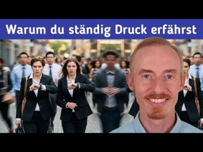 Mehr über den Artikel erfahren Die stille Gewalt der Gesellschaft