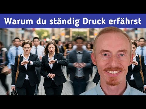Die stille Gewalt der Gesellschaft