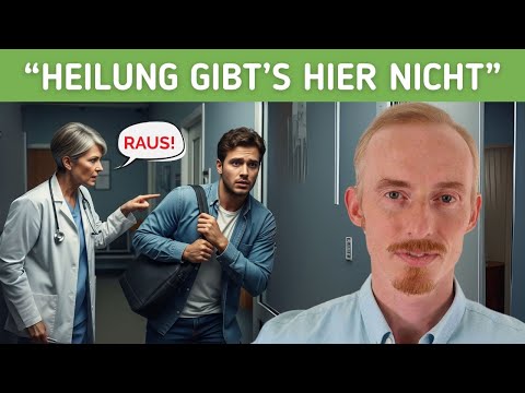 Mehr über den Artikel erfahren Heilung verboten: Wie die Medizin echte Lösungen blockiert