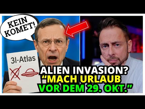 Mehr über den Artikel erfahren WAHNSINN PUR! 😳 Diese Aufnahmen SIND NICHT VON DIESER WELT! 💥