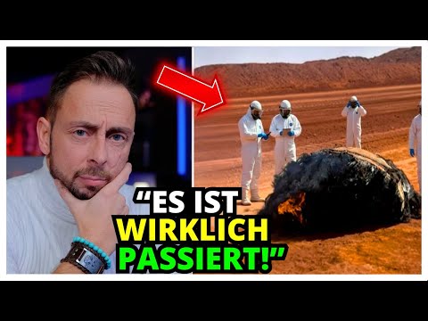 1000% UNERKLÄRLICH! 😳 Was wenn DIESE AUFNAHMEN ECHT SIND? 💥