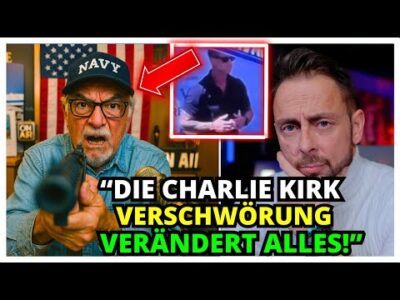 Mehr über den Artikel erfahren WIR WURDEN BELOGEN! 😳 Diese Aufnahmen ZERSTÖREN DEIN WELTBILD! 💥