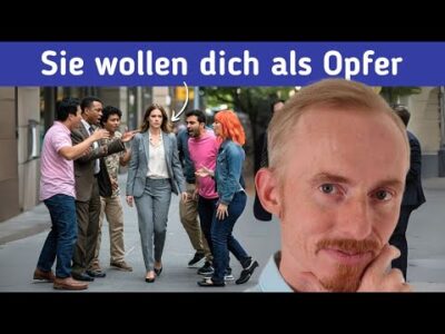 Mehr über den Artikel erfahren Dein Leben, Deine Regeln – Entfliehe der Opferrolle JETZT!