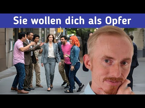 Dein Leben, Deine Regeln – Entfliehe der Opferrolle JETZT!