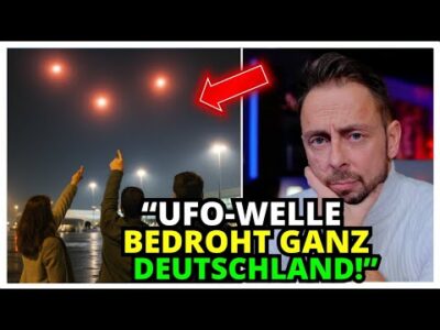 Mehr über den Artikel erfahren ES PASSIERT WIRKLICH! 😳 Diese Aufnahmen LASSEN DICH NICHT MEHR LOS! 💥
