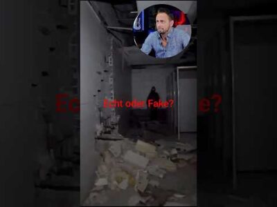 Mehr über den Artikel erfahren 👻Diese Puppe hat sich von selbst bewegt … Echt oder Fake? 👻😱