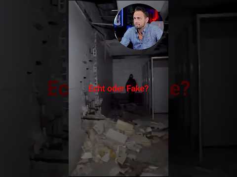 👻Diese Puppe hat sich von selbst bewegt … Echt oder Fake? 👻😱