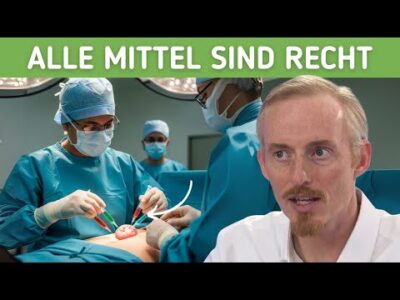 Mehr über den Artikel erfahren Die Medizin Sekte: Die 10 fatalen Irrtümer der Schulmedizin
