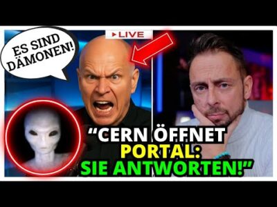 Mehr über den Artikel erfahren ETWAS STIMMT HIER NICHT! 😱 Diese Aufnahmen SPRENGEN DAS INTERNET! 💥