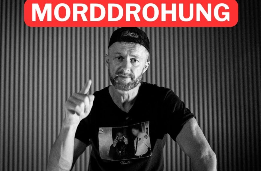 Ich erhalte Morddrohungen und die Polizei ist machtlos