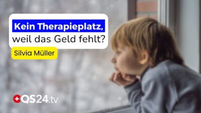 Mehr über den Artikel erfahren Jedes Kind verdient Heilung & Geborgenheit – auch wenn die Kasse nicht zahlt! | QS24