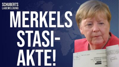 Mehr über den Artikel erfahren Jetzt kommt alles raus!💥Unfassbare Entgleisung: Merkel verhöhnt jeden Bürger! 💶Millionärin Merkel💶