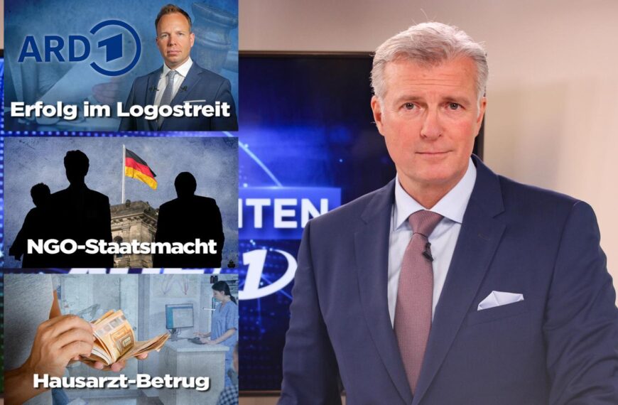 Nachrichten AUF1 vom 20. Oktober 2025