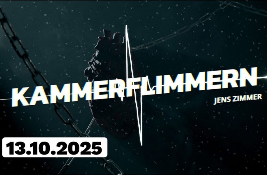 Kammerflimmern, No6