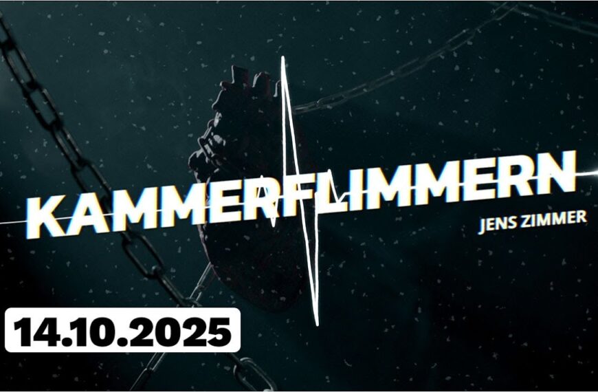 Kammerflimmern, No7