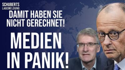 Mehr über den Artikel erfahren Karma… Jetzt wird abgerechnet!💥Neuer GEZ-Skandal💥Medien-Lüge der Bundesregierung aufgeflogen!