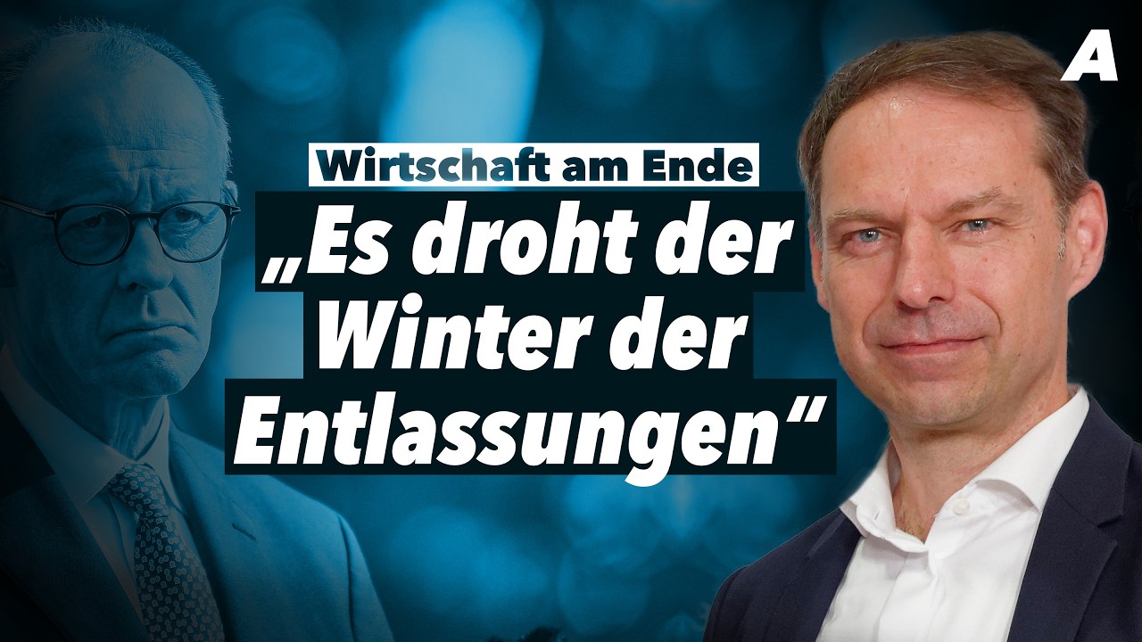 Keine Reform: Regierungs-Klausur ohne echte Ergebnisse – Thorsten Alsleben im Interview