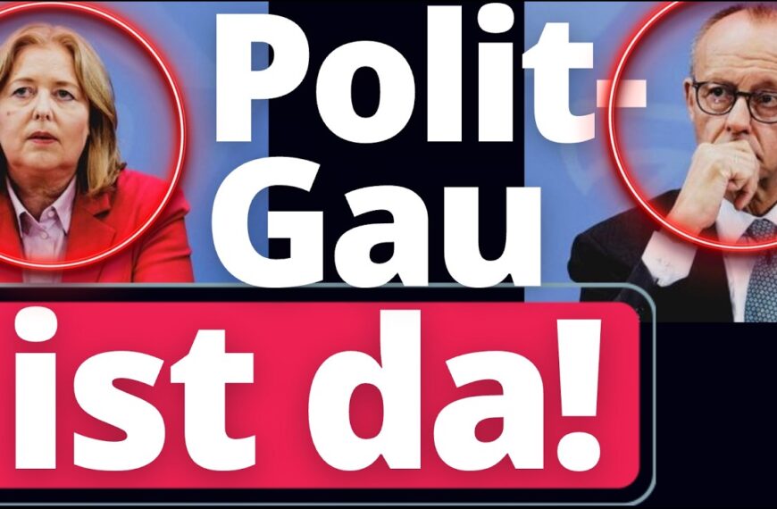 Koalition im Ausnahmezustand: Streit um Verbrenner-Verbot wird zum Polit-GAU!