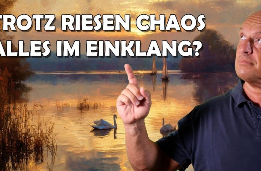 Kommt jetzt das totale Chaos?