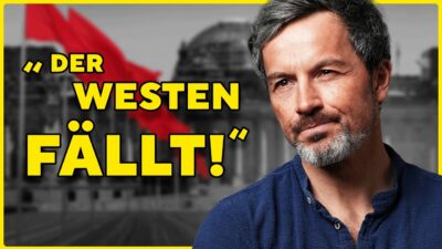 Mehr über den Artikel erfahren Korruption, Chaos, Kontrolle – Chile zeigt Deutschlands Zukunft