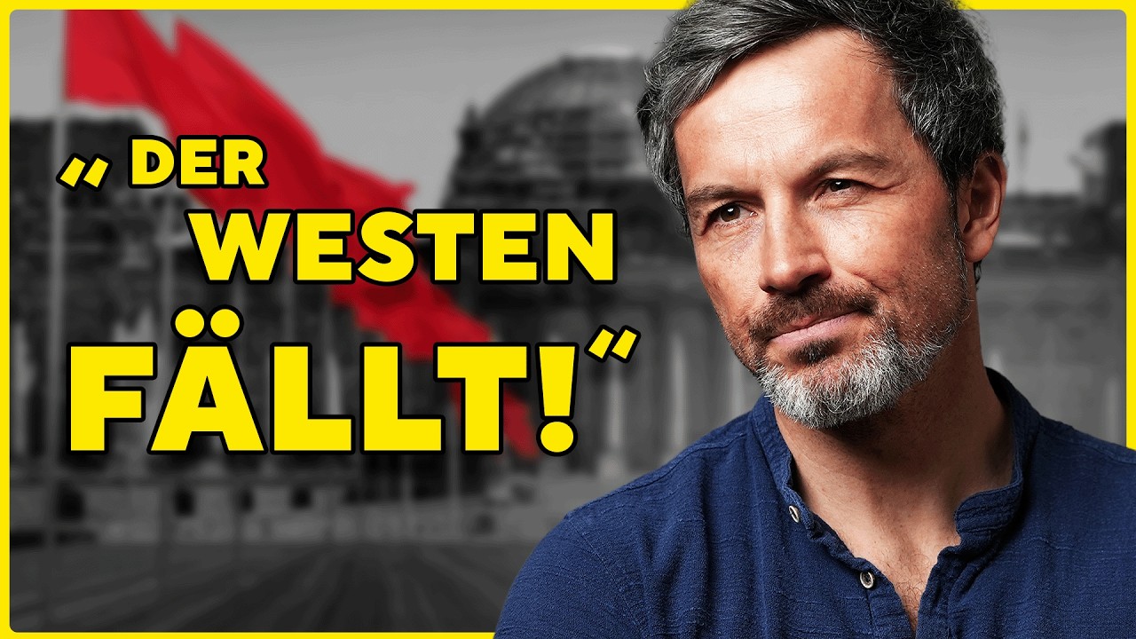 Mehr über den Artikel erfahren Korruption, Chaos, Kontrolle – Chile zeigt Deutschlands Zukunft