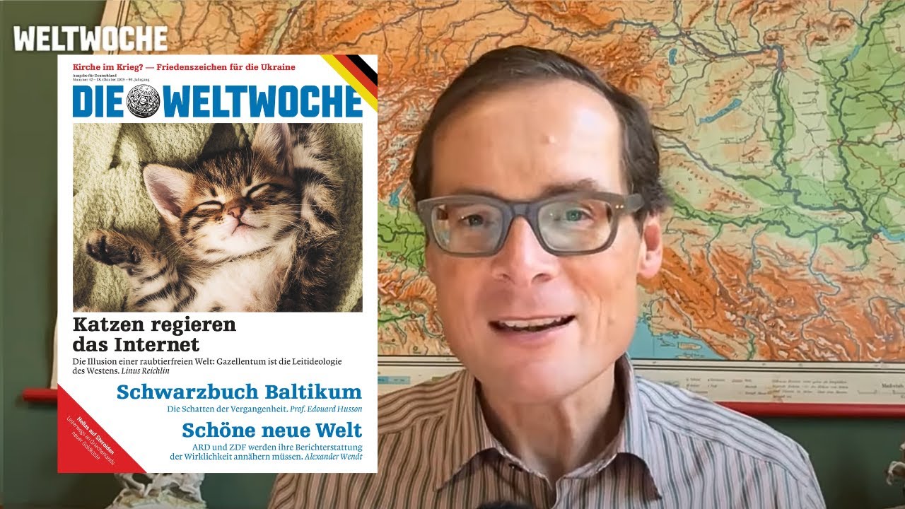 Mehr über den Artikel erfahren Kosmetik: Nicht das „Stadtbild“, die Politik ist das Problem – Vorschau «Weltwoche Deutschland»