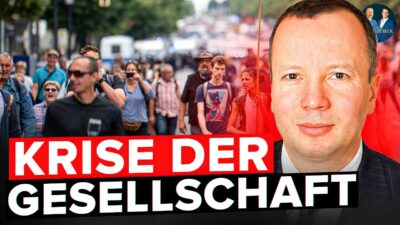 Mehr über den Artikel erfahren Krall & Bubeck: Arbeitsplätze weg, Schulen am Limit, Regierung schweigt