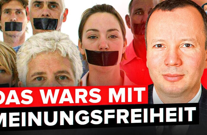 Krall & Bubeck: Digitaler Euro & Meinungsdiktatur