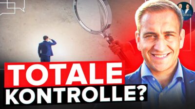 Mehr über den Artikel erfahren Krall & Bubeck: Inflation frisst Wohlstand – Mudlack enthüllt