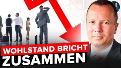 Mehr über den Artikel erfahren Krall & Bubeck: Lügenkanzler Merz – Deutschlands Wohlstand in Gefahr