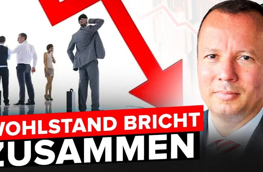 Krall & Bubeck: Lügenkanzler Merz – Deutschlands Wohlstand in Gefahr