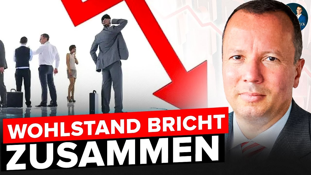 Mehr über den Artikel erfahren Krall & Bubeck: Lügenkanzler Merz – Deutschlands Wohlstand in Gefahr