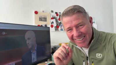 Mehr über den Artikel erfahren Krasse Lanzsendung. Merz hat das so gesagt ☝️