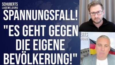Mehr über den Artikel erfahren KSK-Soldat💥Letzte Warnung!💥DAS ist der WAHRE Plan!💥DAS droht jedem Bürger!💥SO bereitet man sich vor!