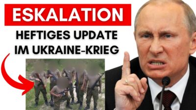 Mehr über den Artikel erfahren Kuba schickt Russland 5.000 Soldaten + Selensky hat russisches Atomkraftwerk angegriffen!