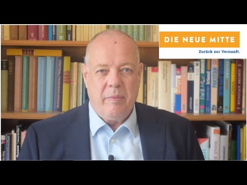3. Oktober: Deutschland in Gefahr! Zusammenbruch in Istanbul: Christoph Hörstel