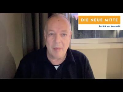 Mehr über den Artikel erfahren Gazas Waffenruhe trügerisch, Deutschland in Betrugspolitik: Christoph Hörstel