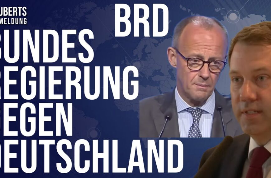 LEAK💥Koalitions-Gipfel war nur ein Schauspiel💥Merz öffentlich blamiert💥Industrie entsetzt!