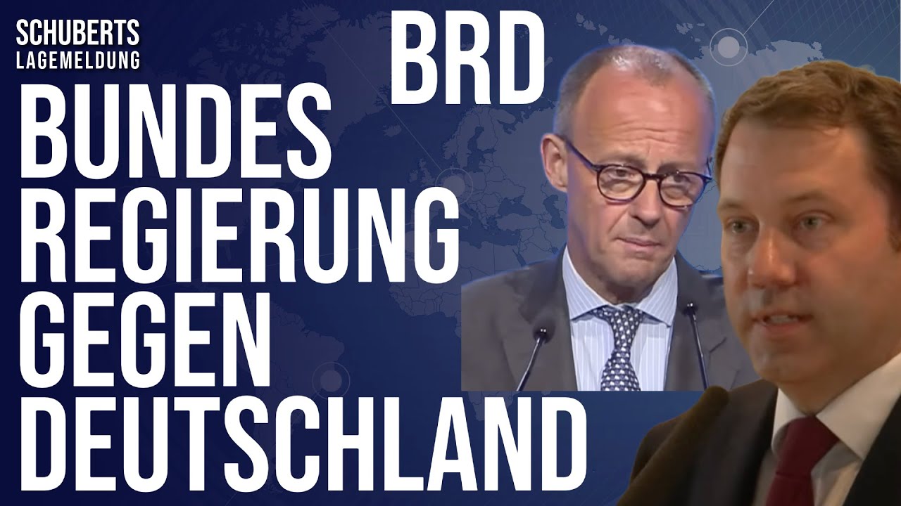 Mehr über den Artikel erfahren LEAK💥Koalitions-Gipfel war nur ein Schauspiel💥Merz öffentlich blamiert💥Industrie entsetzt!