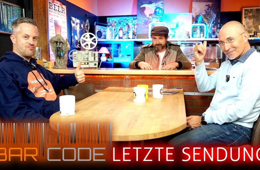 Letzter BarCode – NuoViso löst Leipziger FilmStudio auf