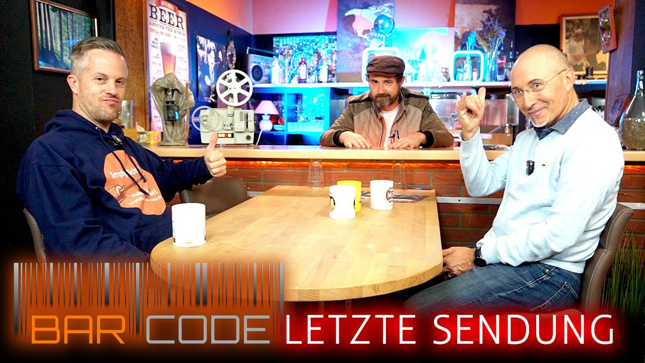 Mehr über den Artikel erfahren Letzter BarCode – NuoViso löst Leipziger FilmStudio auf