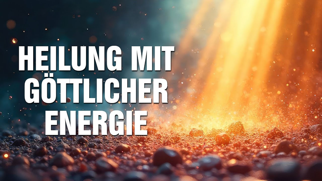 Mehr über den Artikel erfahren Maitreya’s Erwachen – Wie Wunder mit göttlicher Heilenergie geschehen